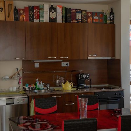 Апартамент Дени Pamporovo Extérieur photo